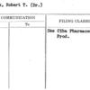 Frank, Robert T. (Dr.)