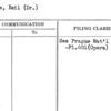 Franke, Emil (Dr.)