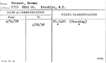 Frankel, Herman