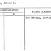 Frankle, Arthur C.