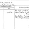 Franklin, Kenneth S.