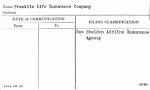Franklin Life Insurance Company