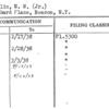 Franklin, M.M. (Jr.)