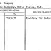 Frasek Company