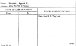 Fraser, Agnes E.