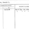 Fraser, Donald I.