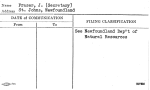 Fraser, J. (Secretary)