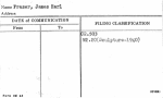 Fraser, James Earl