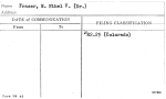 Fraser, M. Ethel V. (Dr.)