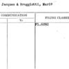 Fray, Jacques & Braggiotti, Mario