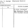 Frederick, J. George (Business Bourse)