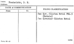 Fredericks, D.H.