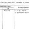 Fredericksburg (Virginia) Chamber of Commerce