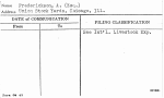 Frederickson, A. (Esq.)