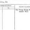 Frederics, Jan