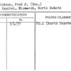 Fredrickson, Fred J. (Hon.)