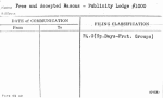 Free and Acceted Masons - Publicity Lodge #1000