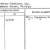 Free Nurses Institute, Inc.