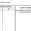 Free Standing Space
