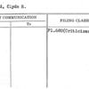 Freed, Clyde H.
