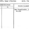 Freedlander, Bohm & Beeston