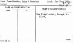 Freedlander, Bohm & Beeston