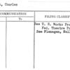 Freeman, Charles