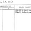 Freeman, E.W. (Mrs.)