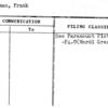Freeman, Frank