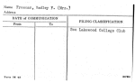 Freeman, Hadley F. (Mrs.)