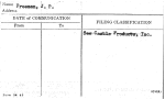 Freeman, J.P.