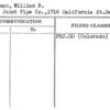 Freeman, William B.
