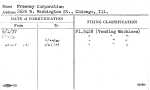 Freeway Corporation