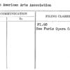 French American Arts Association