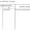 French Aviation Company