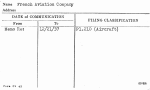 French Aviation Company