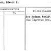 French, Edward B.