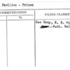 French Pavilion - Prices