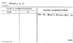 French, R.C.