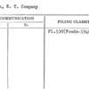 French, R.T. Company