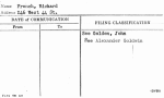 French, Richard