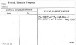 French Stamatz Company