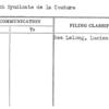 French Syndicate de la Couture