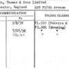 French, Thomas & Sons Limited