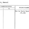 Frenkel, Emanuel