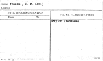 Frenzel, J.P. (Jr.)