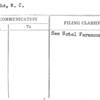 Frerichs, W.C.