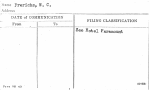 Frerichs, W.C.