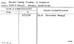 Fresno County Chamber of Commerce