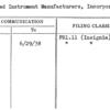 Fretted Instrument Manufacturers, Incorporated